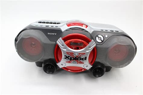 Image result for Sony Boombox
