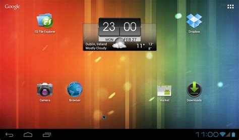 Afbeeldingsresultaten voor Android TV ISO