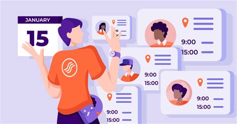 Field Service Scheduling Tips に対する画像結果