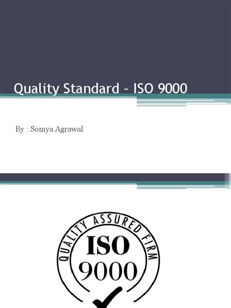 Image result for The ISO 9000 Quality Standards in SE Java Point