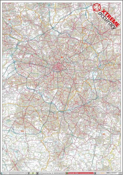 Afbeeldingsresultaten voor En Postcode Area