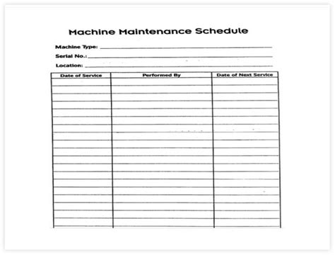 Image result for Machine Shop Work Sheet