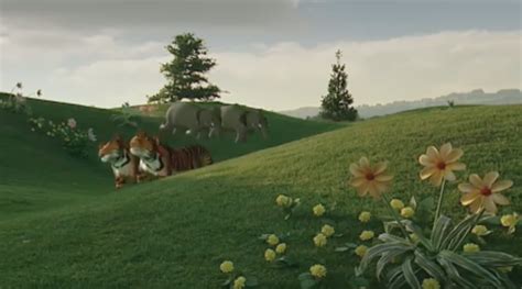 Image result for Teletubbies Tiger