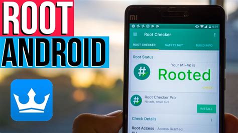 Image result for How to Open Root Android