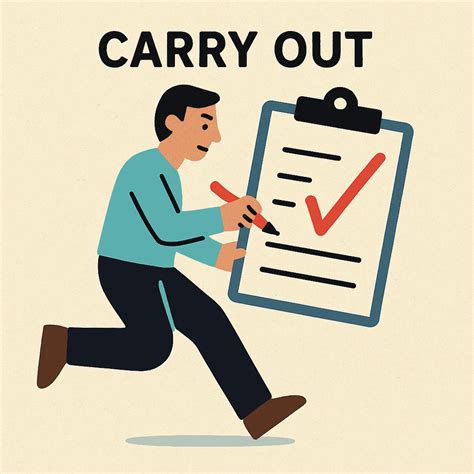 Afbeeldingsresultaten voor Carry Out Examples