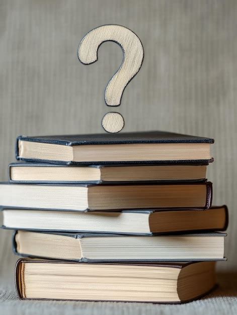 Image result for Book Question