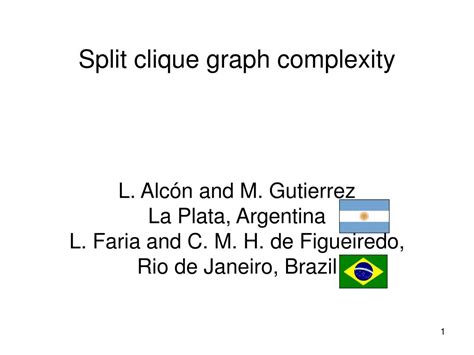 Toradh íomhá ar Clique Graph Examples Animation