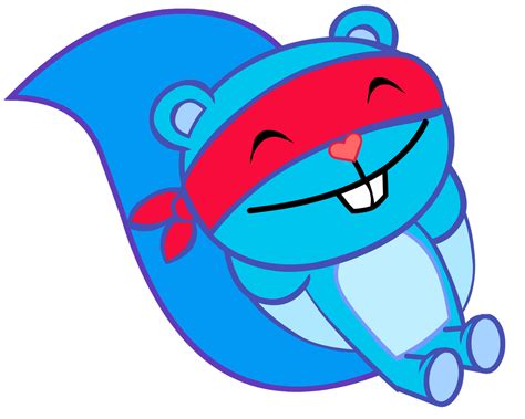 Image result for Happy Tree Friends Splendid