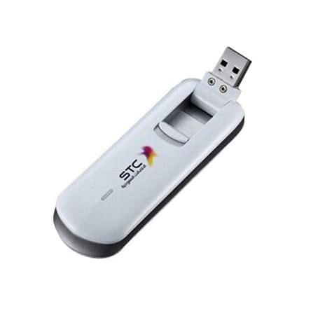 Toradh íomhá ar Huawei EC321 Data Card