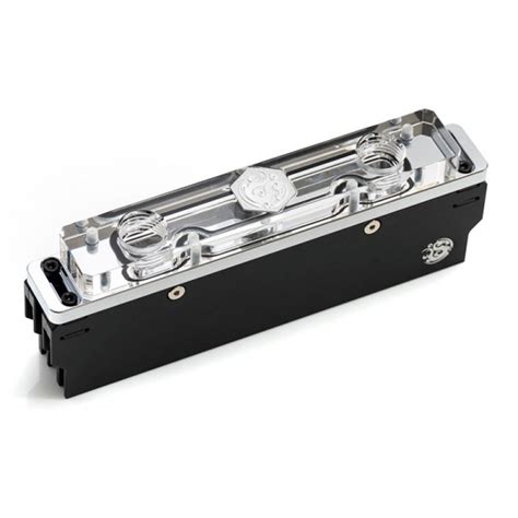 Toradh íomhá ar DDR5 Memory Cooler