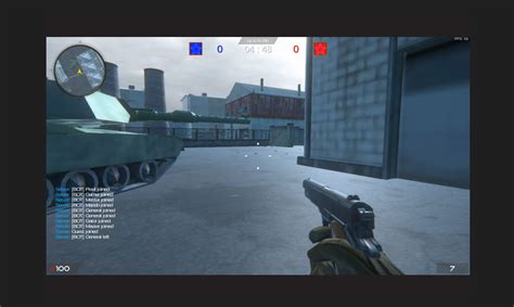 Toradh íomhá ar WebGL Version