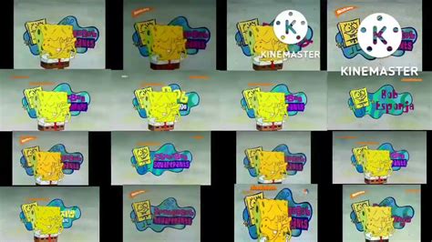 Image result for Spongebob Theme Song Multilanguage