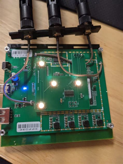 Kismet LED Module に対する画像結果