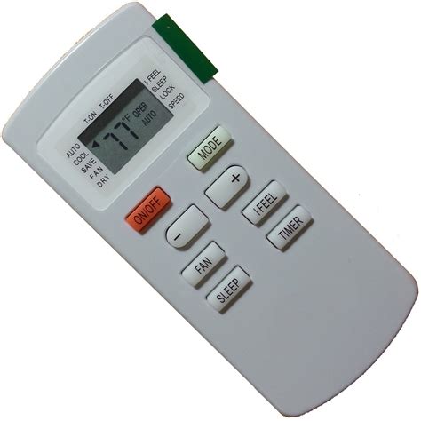 Image result for Gree Remote Controller Xe19