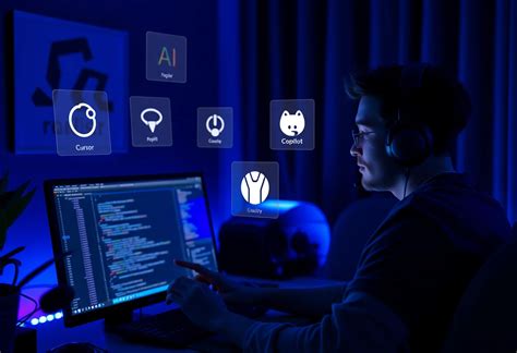 Toradh íomhá ar IA for Coding Shell