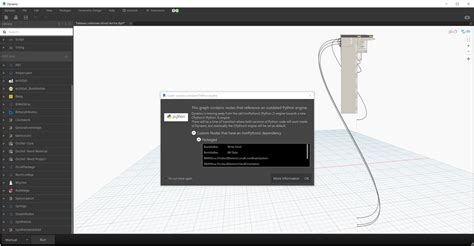 Afbeeldingsresultaten voor Dynamo Python for Dimensions