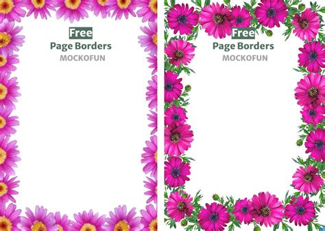 Image result for Front Page Border Design for Project Printable