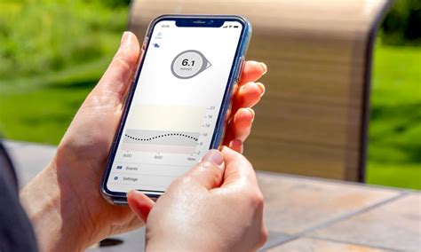 Image result for Dexcom G6 Sample