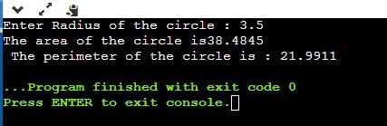 Image result for C++/Java Code Circle Image