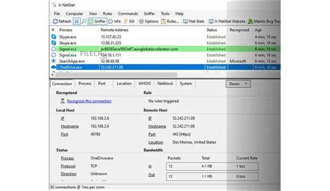 Netstat Download に対する画像結果