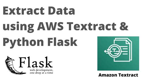 Image result for Textract Python