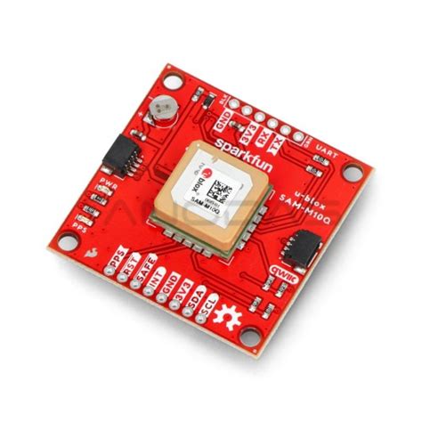 Image result for SparkFun GPS Module PNG