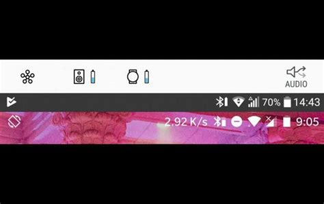 Image result for Battery Indicator Android