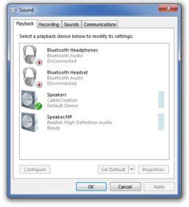 Image result for Audio Test PC