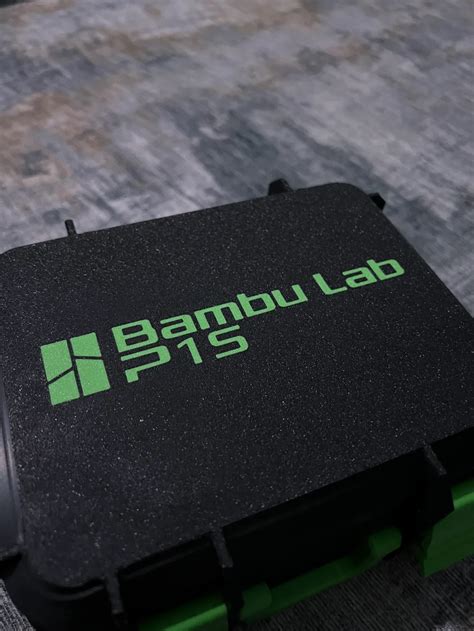 Bambu Lab Storage に対する画像結果