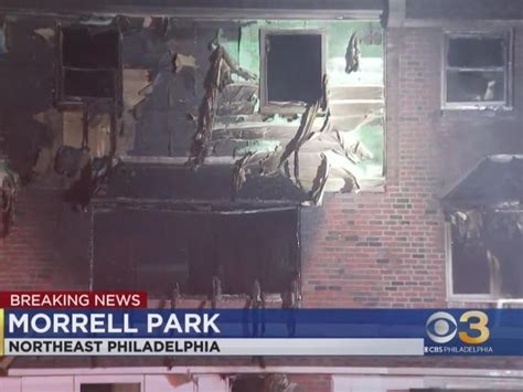 Image result for Philadelphia Fire Update