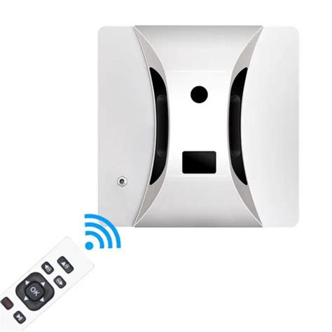 Image result for Window Cleaner Smart Robot