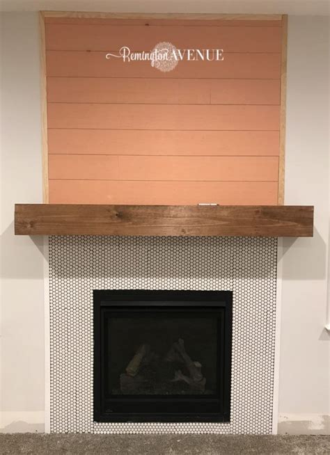 Build Fireplace Mantel에 대한 이미지 결과
