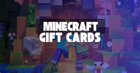 Toradh íomhá ar Minecraft Gift Card Microsoft Rewards