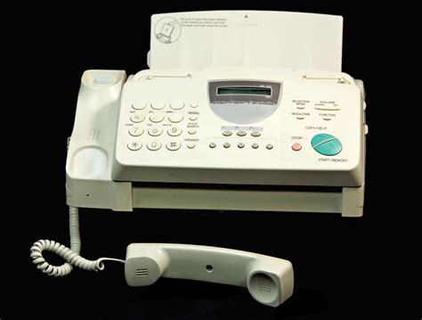 Fax Machine Scanner に対する画像結果