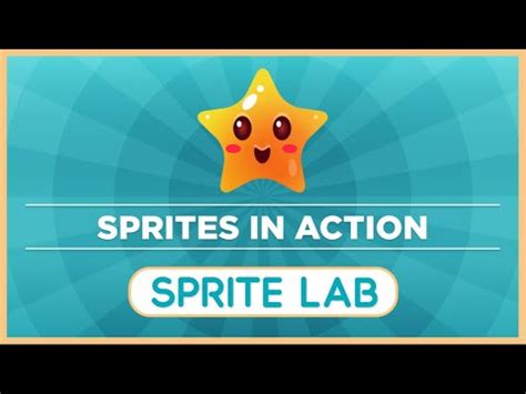 Toradh íomhá ar How to Make Sprites in Game Lab Code.org