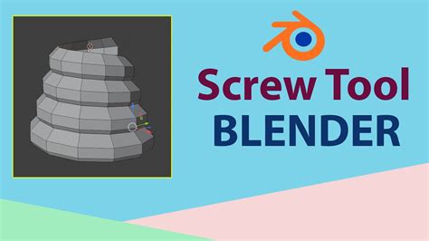 Toradh íomhá ar Blender Tools Tutorials
