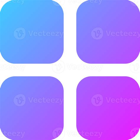 Image result for Menu Gradient Color