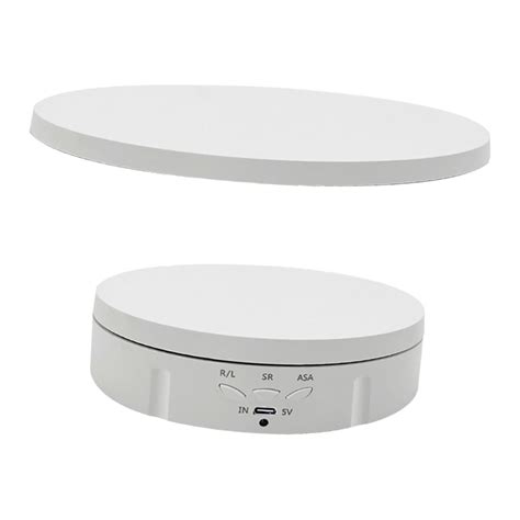 Afbeeldingsresultaten voor Small Rotating Display Turntable