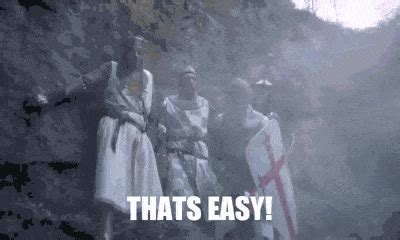 Toradh íomhá ar Monty Python Excited GIF