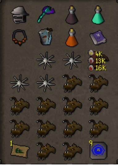 Image result for Zulrah Gear