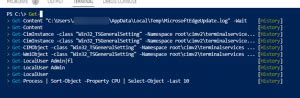 Image result for PowerShell Suggestions
