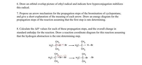 Afbeeldingsresultaten voor Ethyl Radical Formula
