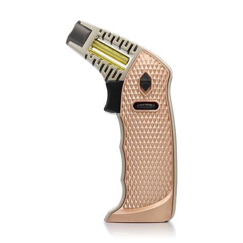 Turbo Blue Metal Torch Small に対する画像結果