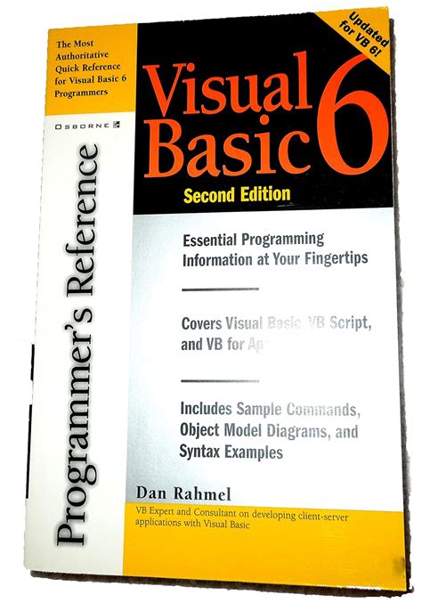 Image result for Visual Studio Basic Book CD