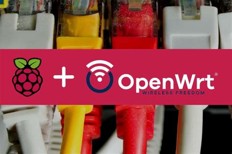 OpenWrt Raspberry Pi に対する画像結果
