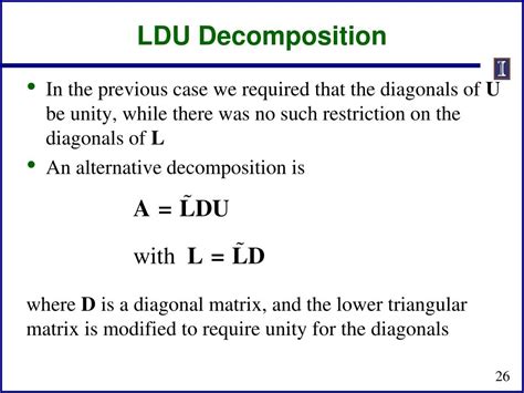 Afbeeldingsresultaten voor Triangularized Matrix