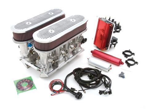 Afbeeldingsresultaten voor Electric Fuel Injection System