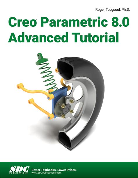 Creo Parametric 8.0 に対する画像結果