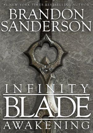 Image result for Infinity Blade Lore