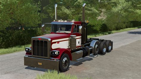 Image result for FS22 Peterbilt Mod